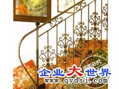 余杰金属 铁艺装饰与市政设施的匠心之作
