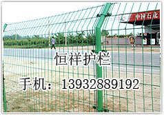 精品推荐 安平县恒祥铁艺金属护栏与铁艺构件