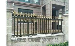 莱西铁艺制品清洁保养有技巧 青岛大成金属制品 铁艺构件